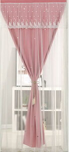 CՒf Ԏd؂J[e 90*180cm Ô O Ԏd؂J[e k J[e ̂ [X 2d̂ ډB fM Ki 䏊 Q ʏ J[  䏊 rO