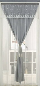 ̂  ډBk CeA 90*200cm G O  Ԏd؂J[e g [X Lb`  HX C] keCXg̕Â 菬 Ȗ J[ l