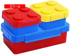 �ςݏd�ˉ\ �����`�{�b�N�X �ٓ��� �e�� �u���b�N �u���b�N ������� �q�� �L�b�Y �Ƒ��p �s�N�j�b�N���s�� (���b�h�A�C�G���[�A�u���[ Total 3 Pack) (3�p�b�N)