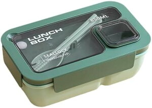 ٓ 1i ٓ  ׂƂ ƃXv[t 850ml/1100ml `{bNX W HΉ `Rh~ Ⓚ\ y ʋ ʊw (O[ 850ml) 