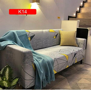 ソファーカバー ストレッチタイプ 3人用 K 3人掛け 肘付き ストレッチタイプ ぴったりフィット ソファカバー 3人掛け 3人 3人 伸縮 ストレッチ ひじあり アウトレット 北欧 お洒落 枕カバー