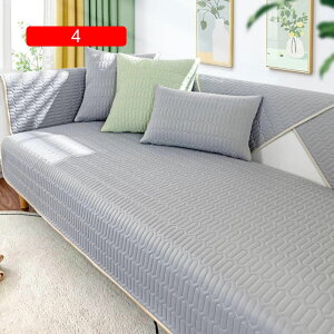 ソファーカバー 夏 ソファ カバー キルティング 70*120cm キルト 花柄 涼感冷感 クッション キルティング保護 犬猫用 インテリア 6 四季通用 断面マルチカバー ペット用品 ソファー シー