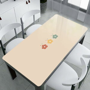 t[p^[ e[uNX fXN}bg h ϔM 80*120cm e[u}bg  ȒPx _CjOe[u fXN pbh I[V[Y  J[6 ~ ڊԂ̒ 