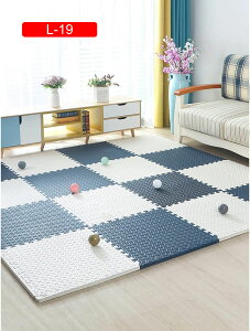 �W���C���g�}�b�g 1�� 2�� 3�� ���O�}�b�g �唻 ���� 60*60*2.5*16 �k�� ������� ���킢�� �J���t�� L- �t���A�}�b�g �v���C�}�b�g �T�C�h�p�[�c�t�� ���g�[�Ή� �􂦂� �ϐ���