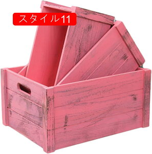 [{bNX ؐ CeA Be[W X^C1 40*30*20cm AeB[N _ IV [  A4 G    q xbh v 킢