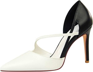 結婚式 パンプス 痛くない ピンヒール ポインテッドトゥ 疲れない セパレートパンプス 歩きやすい オシャレ パーティー フォーマル ポインテッド セパレート大きいサイズ カジュアル 披露