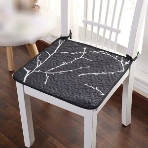 座布団 ざぶとん 椅子 クッション チェック おしゃれ 無地 お尻に優しい 体圧分散 かわいい ふわふわ 座り心地いい エスニック 座布団 クッション シートクッション フリル ひも付き 低反発