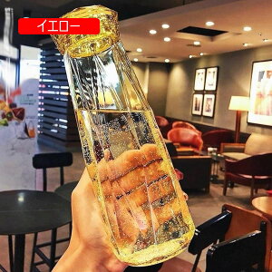 �ϔM�K���X ���� �����݃R�b�v �N���A �{�g�� 400ml ���� ������ �����⋋ ����/�W���[�X/�����ȂǓ��� ������� �j�����p �E�H�[�^�[�{�g�� �I�t�B�X ���s �w�Z �M�t�g �􂢂₷�� �W�t��