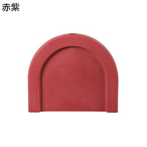 彩虹 花瓶 アーチ式 拱式 彩色 虹 レーンボー 陶磁器 セラミック 陶芸 花立て 華瓶 花器 花入れ 花生け 客間 リビングルーム 茶室 テーブル 置物 飾り 装飾品