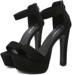 �s���q�[�� �p���v�X ���f�B�[�X �n�C�q�[�� ���r �p�[�e�B�[ �����������₷�� �I�t�B�X �T���_�� ������ ����~�� �J�W���A�� �O�� �I�[�v���g�D �q�[��13.5CM �ǐF ���� �ɂ��Ȃ� ����