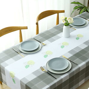 テーブルクロス ダイニングテーブル ビニールクロス 防水 撥水 傷防止 ホワイト キッチングッズ キッチン用品 リビング 大判 長方形 レストラン カラー カフェ 120*180 おもてなし 来客 シ
