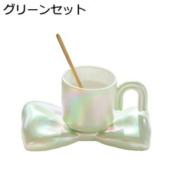 マグカップ 陶器 小さい コーヒーカップ 210ml ソーサー付き お茶 コーヒー ジュース 牛乳 水カップ おしゃれ カップル ホーム オフィス プレゼント 可愛い 耐熱 ティーカップ お茶カップ 牛乳カップ