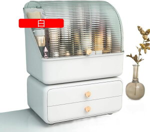 ���C�N�{�b�N�X ���ϕi���[�{�b�N�X �R�X�����[ ���ϕi�P�[�X ��e�� �W�t�� �h�o �h�� �����o���t�� ���� ���ʏ����[ 3�i�� �����ȒP �������� ���@�\ �J�o�[ ������� �R�X�� make up