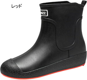何時間でも歩けるラバーブーツ レインブーツ レインシューズ ロングブーツ 長靴 旅行 ガーデニング アウトドア 釣り キャンプ 野外フェス 野鳥の会 雪かき 柔らかい 滑りにくい 持ち運び 雪