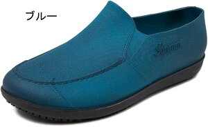 レインシューズ メンズ オシャレ レインスリッポン レインスニーカー 男性用 完全防水 サイドゴア 晴雨兼用 ローカット レインブーツ 通勤 アウトドア 雨対策 梅雨 シューズ フラット 歩き