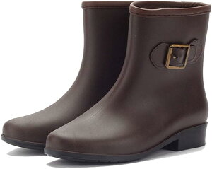 レインブーツ ベルト 長靴 レインシューズ 可愛い 美脚 ショート 蒸れない 折りたたみ 防水 ミドル 丈 レディース 滑りにくい 無地 おしゃれ 軽量 雨靴 通学 通勤 雪 ゴム 折り畳み コンパク