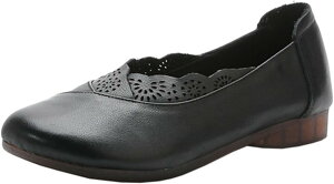 春秋 シニアシューズ レディース 無地 花柄 通気 幅広 軽量 婦人靴 介護シューズ 女性用 普段履き 歩きやすい 柔らか 快適 滑り止め 介護靴 プレゼント 母の日 敬老の日 誕生日