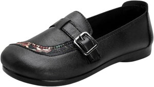 女性用 婦人靴 シニアシューズ 春秋 プリント 介護シューズ 歩きやすい 柔らか 快適 滑り止め 介護靴 レディース 普段履き 幅広 軽量 お洒落 ギフト 母の日 敬老の日 誕生日