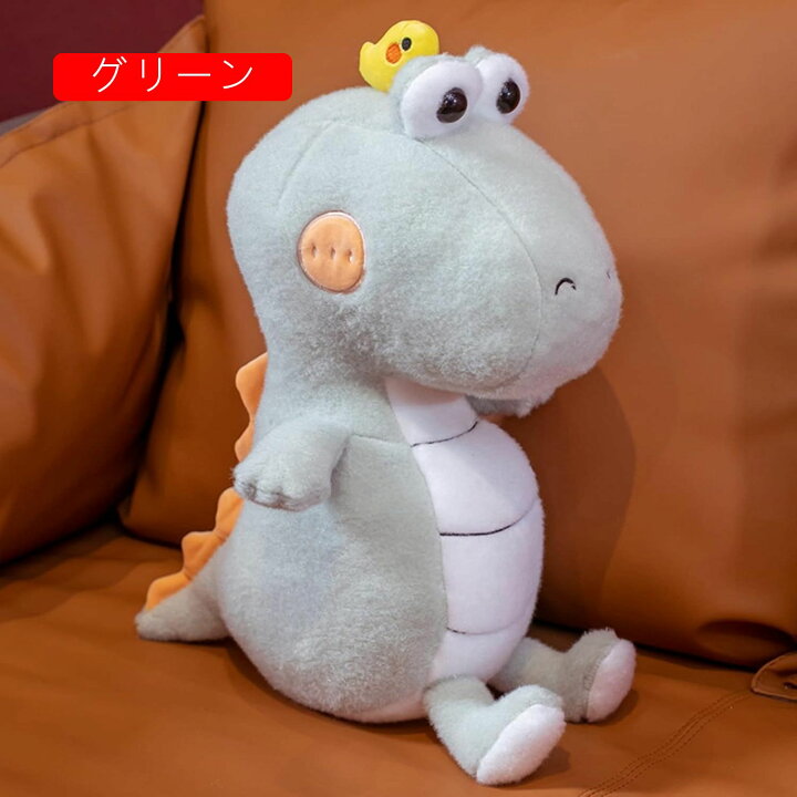 わに ワニ ぬいぐるみ 可愛い 大きな目 柔らかい 癒し系 子供部屋 赤ちゃん 大人 女性 男の子 子供 お誕生日プレゼント お祝い 贈り物 動物 縫い包み 抱きまくら 40 60cm Libre777