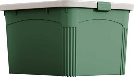 衣装ケース 布団収納ケース プラスチック 大容量 100L 170L 防塵防水 蓋付き 持ち手付ふとん収納 ぬいぐるみ収納 枕 毛布整理ソフトケース 荷物輸送 多機能収納 北欧 ホワイト 全3色