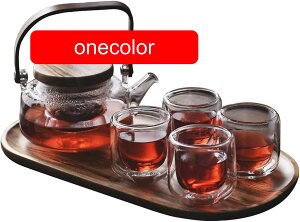 eB[|bg ϔMKX Zbg t d\ eB[Jbv Rbv 4tZbgJbv VR؃gC g|bg Zbg 600ml 3lp 4lp v[g Mtg (Teapot+4Cu