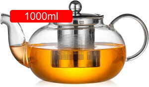 KX|bg zEPC_KX   ΓdCPgΉ eB|bg  Wt 400ml/600ml/800ml/1000ml eB[tH[c[ ۉ e  Ԓ n[teB[