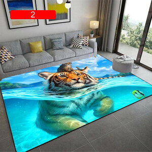 O}bg ` 200x300cm Օ 3D  O  |₷ 傫߃O J[ybg I[V[Y O~ ׂ~ h}bg z _炩 rO xbh[ r