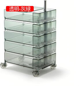 TChe[u LX^[t [{bNX o \t@TChe[u iCge[u s41.5×31.5×71cm ABS  @\ [tTChe[u LX^[t