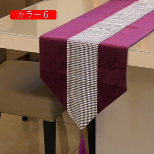 �e�[�u�������i�[ �e�[�u���N���X �^�b�Z���t�� �H�색���i�[ �J���[1 �H����� �����p �e�[�u���J�o�[ �e�[�u���Z���^�[ �����ĂȂ� 32*160cm �V�z�j�� �H��}�b�g �C���e���A ������� �k