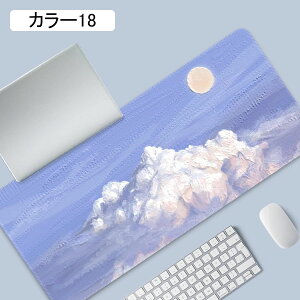 �}�E�X�p�b�h ���킢�� ������� �}�E�X�p�b�h �����` ���I �傫���T�C�Y �}�E�X�p�b�h �t�����[�� �p�\�R�� PC�p �f�X�N�}�b�g ����~�� �ϋv�����ǂ� 900*400*3mm �Q�[�~���O�܂���