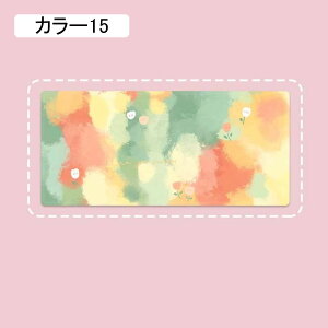 マウスパッド ゲーミングマウスパッド キーボードパッド 大型 防水防塵 耐久性に ズレない 水洗い 570*330*3mm 3mm 4mm 光学式マウス ゲーム オフィスに適用 ノートパソコンマット