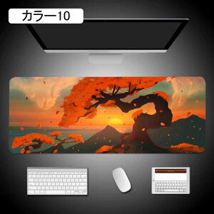 ��^ �Q�[�~���O �}�E�X�p�b�h ��^�}�E�X�p�b�h 370*250*3mm �I�[���V�[�Y�� �� �~ �f�X�N�}�b�g �Q�[�~���O�}�E�X�p�b�h �L�[�{�[�h�p�b�h �h�� ����~�� �ϋv�� ������� �}�E�X�p�p�b