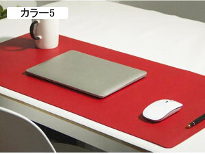 テーブルマット 大型マウスパッド 学習机 マウス対応 マウスパッド デスク保護マット キーボードマット 耐久性 多機能 傷防止 多用途マット カラー パソコンマット 80*40CM ゲーミングマウス