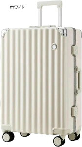 スーツケース キャリーケース 機内持ち込み 35L キャリーバッグ TSAロック搭載 アルミフレーム 超軽量 小型 耐衝撃 静音 ダブルキャスター 360度回転 おしゃれ ビジネス 旅行出張 グレー