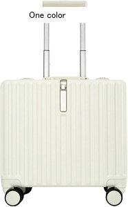 スーツケース キャリーケース 機内持ち込み 30L キャリーバッグ TSAローク搭載 アルミフレーム 超軽量 小型 耐衝撃 静音 ダブルキャスター 360度回転 旅行 ビジネス 出張 入院 ホワイト