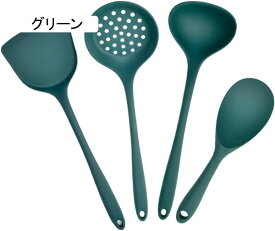 キッチンツールセット キッチン シリコン キッチン用品セット 家庭用シリコン スパチュラ スプーン 調理器具 製菓器具 台所用品