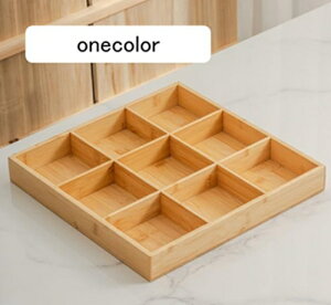 トレイ 木製仕切り盆 滑り止め 北欧 トレイ 木製仕切り盆 多コンパートメントお鍋お寿司お皿 綺麗な仕上げ 安全に使用 木製トレー 可愛い 耐熱 お盆 仕切り自然な質感 食品と直接触れても