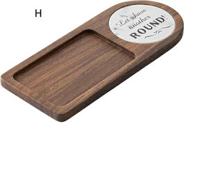 北欧 カフェ おしゃれ ランチトレイ キャッシュ トレイ卓上用 ランチョンマット 業務用 ティートレー 小物置き 収納 お膳 おしゃれ 和の カフェ トレー キッチン 卓上収納 木製 お茶 お盆 お