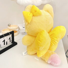 猫ぬいぐるみ ねこ 縫いぐるみ 抱き枕 添い寝枕 おもちゃ 多色 柔らかい かわいい 萌え 乙女心 もふもふ フワフワ もちもち ソファー ベッドルーム 女の子 キッズ 出産祝い お誕生日 クリスマス