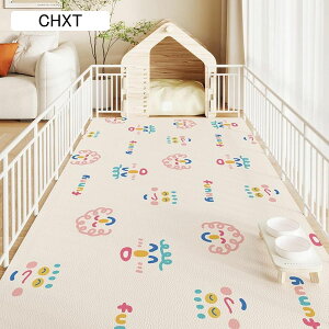 �y�b�g�}�b�g �y�b�g�V�[�c PU���U�[ PVC �@���� ����h�~ �h�� ������ �J�[�y�b�g �� �L�p �� �t���[�����O ���� ����Ȃ� ���^�E���^�E��^���p �y�b�g�t�F���X�E�T�[�N���E�P�[�W�p 16