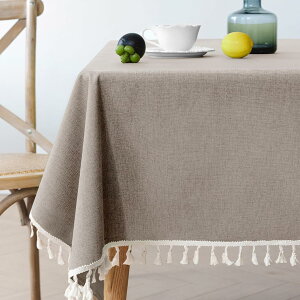 �e�[�u���|�� �e�[�u���N���X ���� �h�� Table Cloth �e�[�u���J�o�[ �􂦂� ������� ����ɂ��� �k�� ���� �����` 140*180cm �����` �^�b�Z�� �� ���n �h�� �͂��� ����h