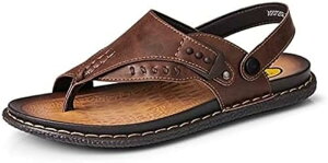 サンダル 2way メンズ リラックスシューズ 柔軟性 ビーチサンダル 幅広 アウトドアサンダル ビーチ トングサンダル オシャレ スリッパ ビーサン 軽量 海水浴 通気 防臭 フラットサンダル リゾ