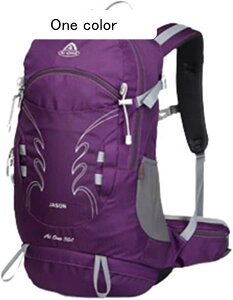 登山バッグ 30L 登山リュック 大容量 リュックサック 防水 バックパック ザック 超軽量 通気 男女兼用 収納性 多機能 防災 旅行 アウトドア キャンプ ハイキング