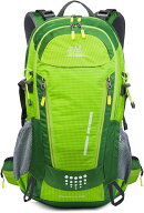 登山リュック 40L 登山バッグ 大容量 リュックサック 撥水・防汚 バックパック ザック 通気性 超軽量 収…