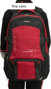 登山リュック 60L 登山バッグ 大容量 ザック 防水 リュックサック バックパック 男女兼用 多機能 収納性 超軽量 通気性 アウトドア ハイキング 旅行 防災 キャンプ