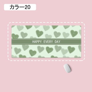 �}�E�X�p�b�h �Q�[�~���O�}�E�X�p�b�h ����~�� �ϋv�����ǂ� 570*330*3mm ��^ �J���[ �L�[�{�[�h�p�b�h �h�� �Y���Ȃ� �_�� �S�������� �Q�[�~���O�}�E�X�p�b�h PC �m�[�g�p�\�R�� �I