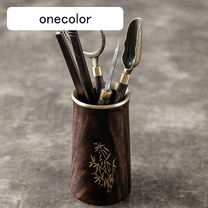 中国茶道具セット 中国茶器 六君子 5点セット 茶匙 茶針 茶挟 茶筒 カップフォーク 檀木 茶ツール 茶道アクセサリー 家庭用 ティー用品 (A)