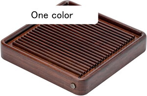    eB[gC C Tea Sea Simple Kung Fu Tea Tray qp W 