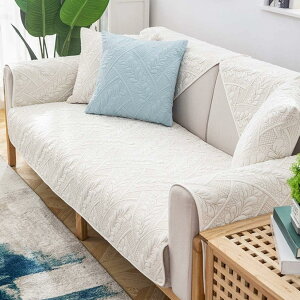 ソファーカバー 3人掛け 肘あり 2人掛け ひじ掛け ニット ソファカバー コーナーソファカバー ストレッチ L字カウチ対応 四季兼用 洗える おしゃれ 新生活 ピローコア クッションカバー 超便