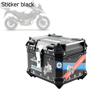 28L 36L 45L XeX| A{bNX oCNp A{bNX gbvP[X wbg [ XeX| oCN A{bNX ėp hho (Color : Black titanium gold, Size : 36L)